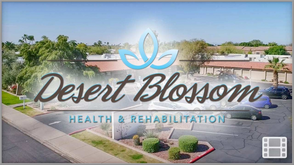 PHOTOS – Desert Blossom Health & Rehabilitation