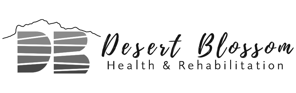 Desert Blossom Health & Rehabilitation
